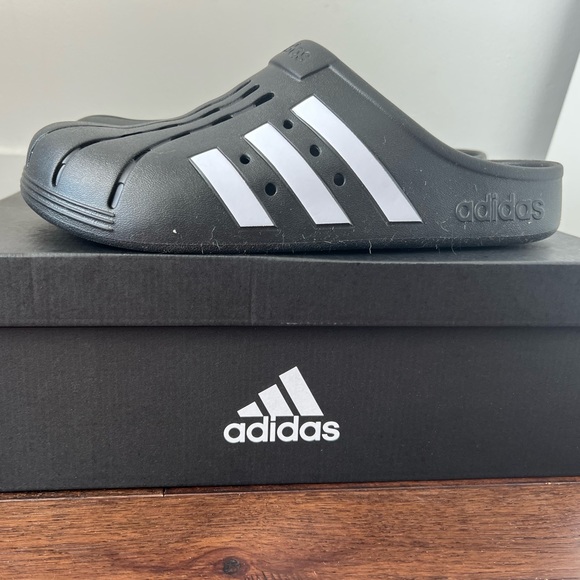adidas | Shoes | Adilette Clog Mens 